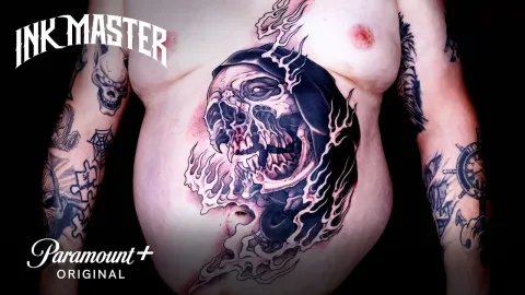 Ink Master's Most Unforgettable Tattoos From Seasons 14 to 17