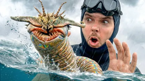Worm Sea and Why It Matters
