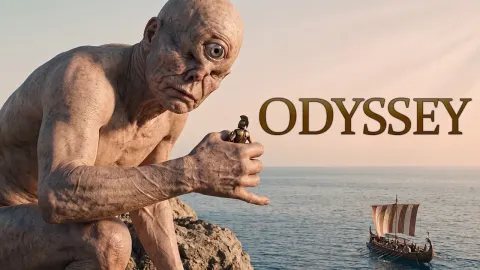 The Complete Story of Homer's Odyssey Explained