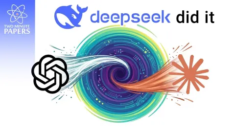 DeepSeek's New AI Model Adds Visual Reasoning for Faster, Cheaper Results