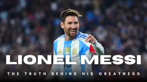 Lionel Messi Highlights and Key Takeaways