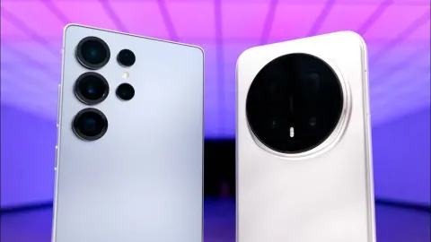Honor Magic 8 Pro AI Camera Can Recreate Faces in the Dark