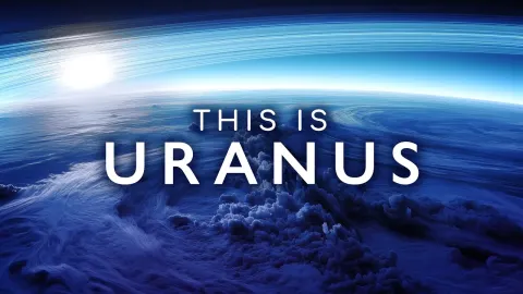 Uranus Revealed as the Solar System's Strangest Planet and Why It Still Puzzles Astronomers