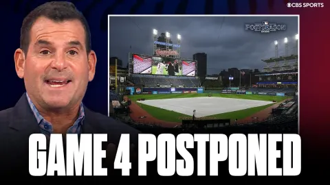 Rain Postponement Shakes Up ALCS Schedule as Rays and Guardians Face Five Straight Games