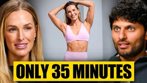 The Biggest Exercise Myth Debunked and What to Do Instead for Real Results