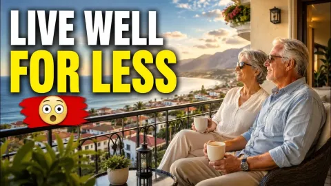 10 Countries Where $1,500 a Month Still Provides a Comfortable Lifestyle in 2026