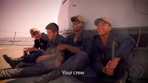 Navy Secretary Expresses Gratitude to Sailors and Marines This Thanksgiving