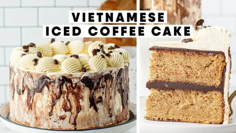 Coffee Cake Recipe and Tips