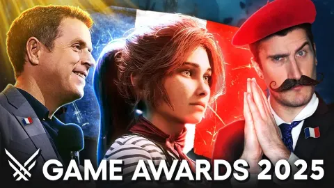 Game Awards 2025 Recap: Biggest Reveals, Surprises, and Controversies