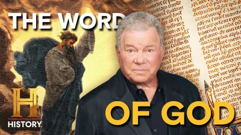 Unlocking the Bible's Hidden Secrets and Forbidden Knowledge That Could Change Everything