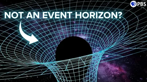 Event Horizons May Not Be What We Thought They Were