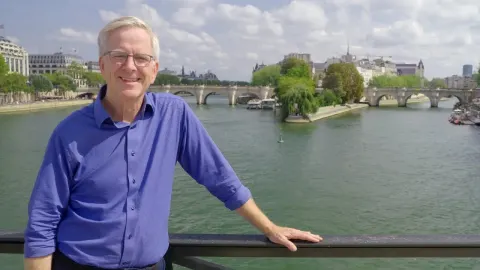 Discovering Paris Through the Eyes of Locals: A Journey Beyond the Landmarks