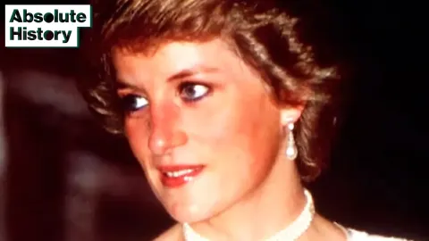 Princess Diana Features and What to Know