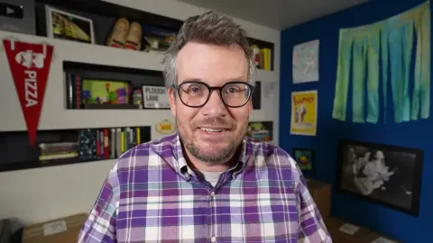 Hank Green Transfers Crash Course to Nonprofit Ownership