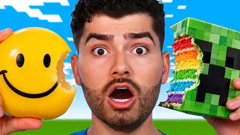 Minecraft Foods That Cause Cavities A Fun Dental Experiment