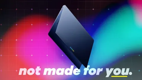 Google's New Laptop Isn't for Everyone and That's the Point