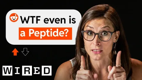 Biomedical Scientist Debunks Major Peptide Myths and Misconceptions Circulating on Reddit