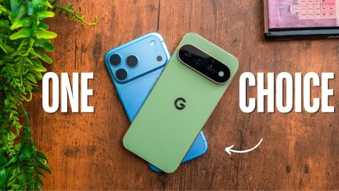 iPhone 18 Pro Max vs Pixel 11 XL Real World Camera and Software Comparison