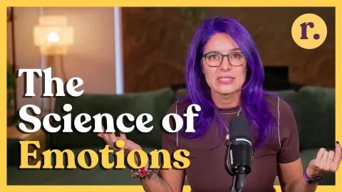 Understanding Emotions and Building Trust Within Yourself