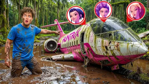 K-Pop Group's Private Jet Crash Investigation Unfolds