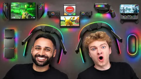 Testing Extreme Gaming Gadgets and Accessories for Enhanced Play