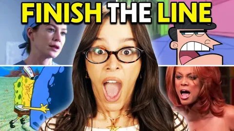 Revisiting Iconic 2000s TV Shows Through Memorable Quotes and Catchphrases