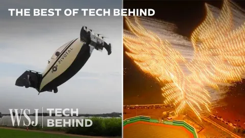 How Cutting-Edge Technologies Like IMAX and Flying Cars Are Transforming Entertainment and Trans