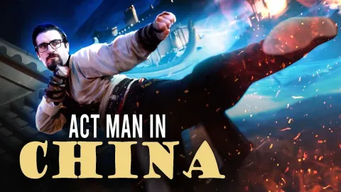 Exploring Ancient China Through Where Winds Meet: A Gamer's Journey