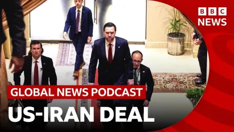 US-Iran Nuclear Negotiations Face Critical Challenges and Divergent Strategies