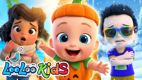 Learn the Months of the Year with Fun Songs and Nursery Rhymes for Preschoolers