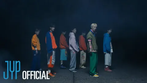 NEXZ Unveils 'Mmchk' Music Video Teaser Ahead of April Release