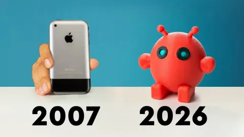 AI's iPhone Moment: How Open-Source Agents Are Reshaping the Tech Landscape