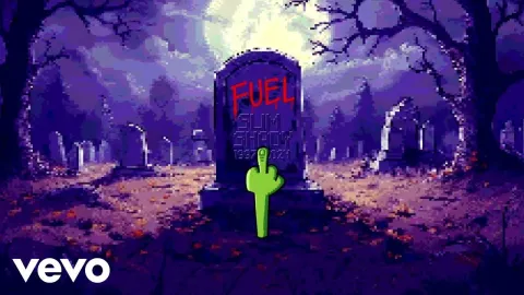 Eminem: Fuel Meaning and Key Details