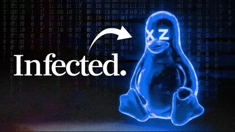 How a Single Hacker Nearly Brought Down the Internet