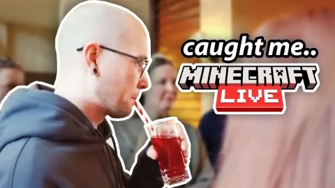 Minecraft Live 2026 Reveals New Game Updates and Theme Park Plans