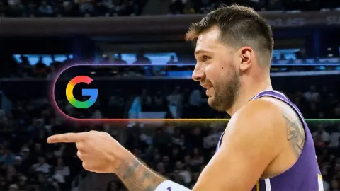 How Luka Dončić's Stepback Shot Becomes Unstoppable in NBA Games