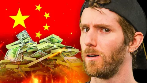 China Restricts US Investments in Tech Firms, Prioritizing National Security