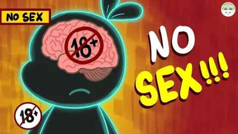 How Sexual Abstinence Affects Brain Chemistry and Mental Well-being