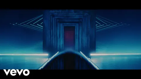 Hurry Up Tomorrow - The Weeknd