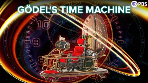 How Gödel's Time-Travel Solution Reveals a Fundamental Flaw in Einstein's Equations