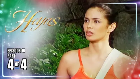 Hiyas Episode 16