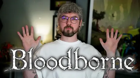 Bloodborne Animated Film Announced as R-Rated Feature