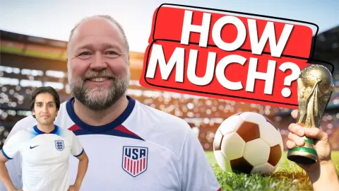 Budget Travel Tips for the 2026 FIFA World Cup in North America
