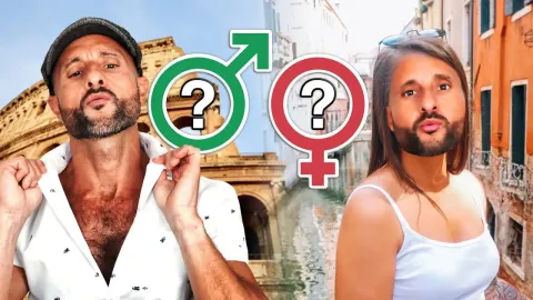 Understanding Italian Noun Gender Rules for Language Learners