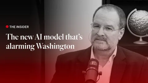 Mythos AI Model Raises Cybersecurity Concerns in Washington