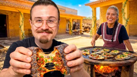 Exploring Mexico's Diverse Culinary Traditions Beyond Tacos and Burritos