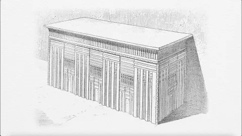 Three Ancient Treasures That Vanished From History