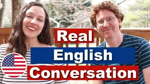 Comparing Childhood Experiences Across Generations in English Conversation Practice