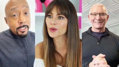 Celebrities Share Their Personal Definitions of Entrepreneurship