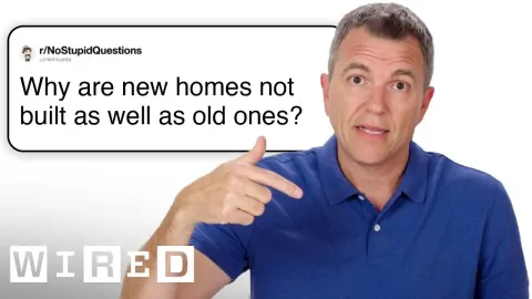 Home Inspector Answers Common House Safety Questions